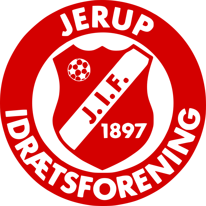 Jerup IF